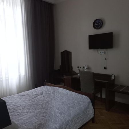 Apartment On Vera Tbilisi Exteriör bild