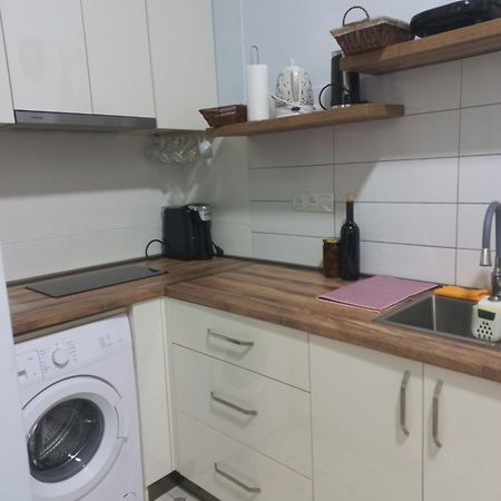 Apartment On Vera Tbilisi Exteriör bild