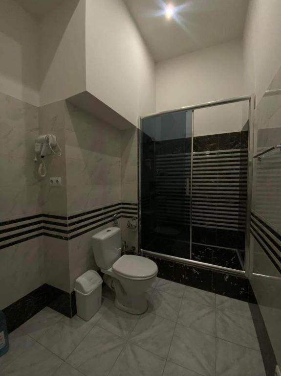 Apartment On Vera Tbilisi Exteriör bild