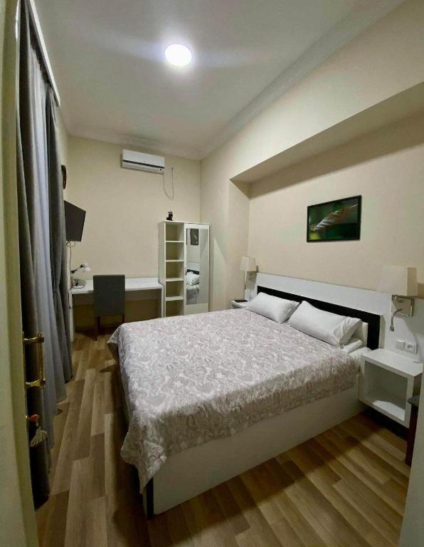 Apartment On Vera Tbilisi Exteriör bild