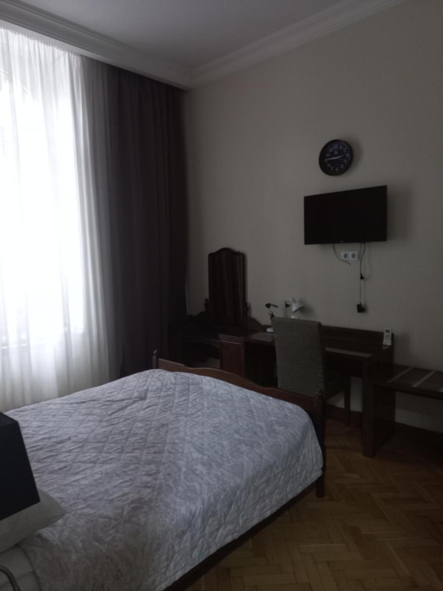 Apartment On Vera Tbilisi Exteriör bild